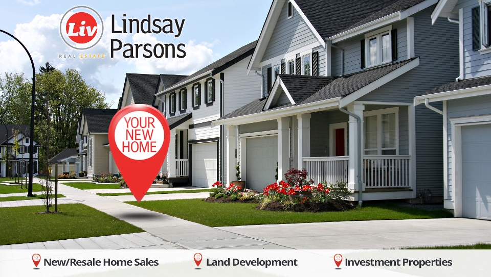 Lindsay Parsons Real Estate Group Liv Real Estate Home